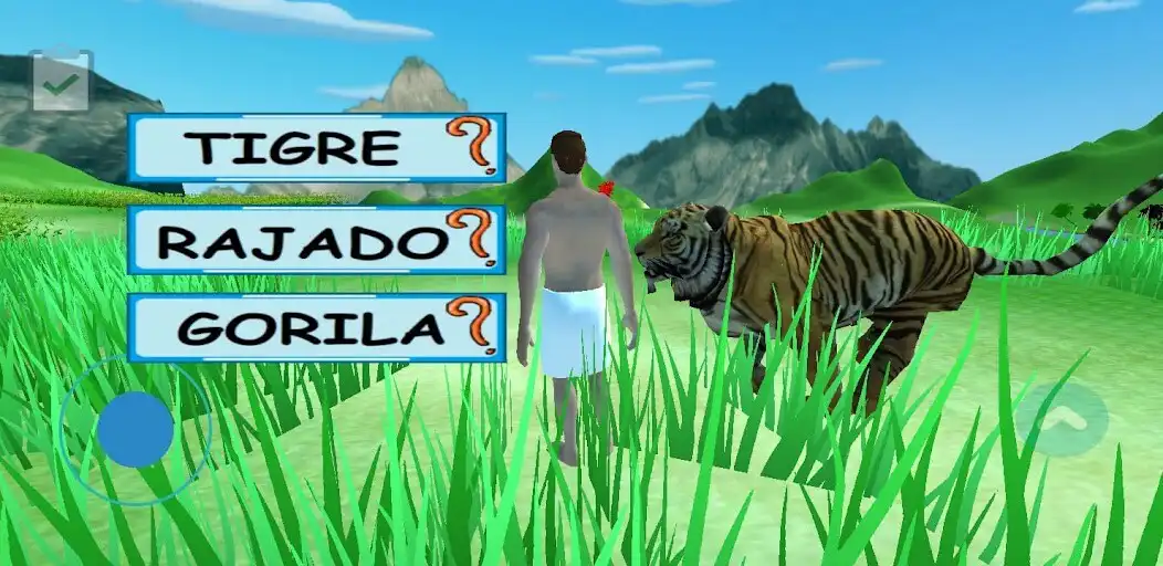 Play Jardim do Éden GAME as an online game Jardim do Éden GAME with UptoPlay