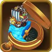 Free play online Jardim do Gigante APK