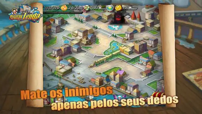 Play Jardim do Gigante