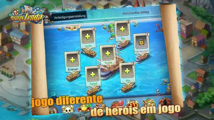 Play Jardim do Gigante