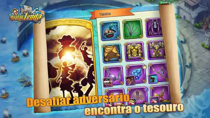 Play Jardim do Gigante