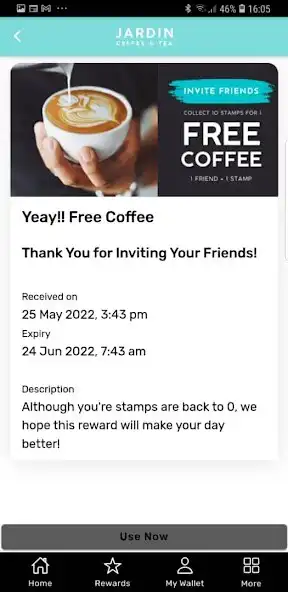 Play Jardin Coffee  and enjoy Jardin Coffee with UptoPlay