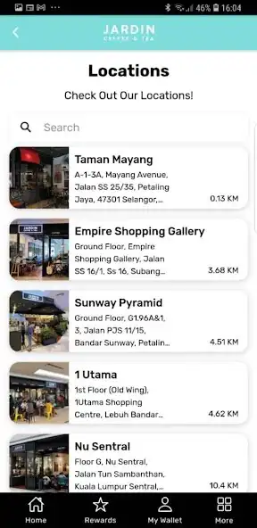 Play Jardin Coffee as an online game Jardin Coffee with UptoPlay