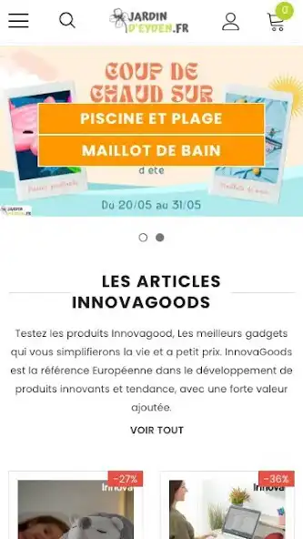 Play Jardin dEyden - Boutique  and enjoy Jardin dEyden - Boutique with UptoPlay