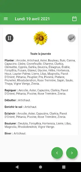 Play Jardiner avec la lune  and enjoy Jardiner avec la lune with UptoPlay