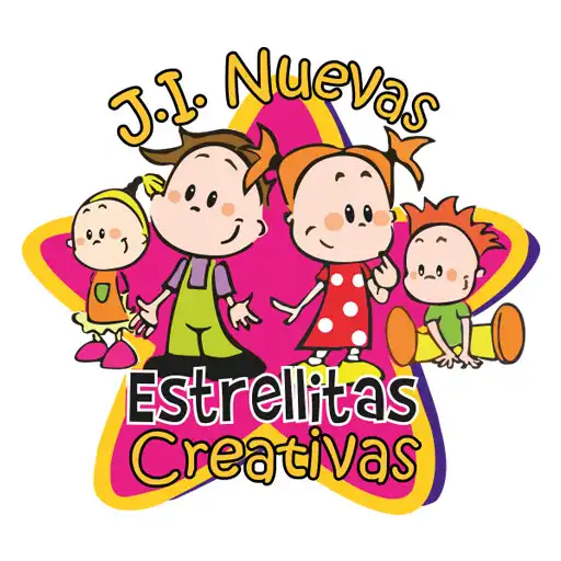 Play Jardin Infantil Nuevas Estrell APK