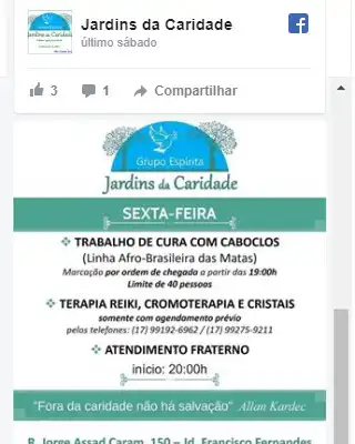 Play Jardins da Caridade Grupo Espí as an online game Jardins da Caridade Grupo Espí with UptoPlay