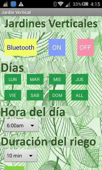 Play JARDIN VEC as an online game JARDIN VEC with UptoPlay