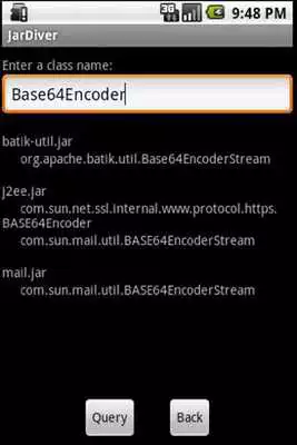 Play JarDiver