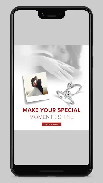 Play Jared : Galleria Jewelry App as an online game Jared : Galleria Jewelry App with UptoPlay