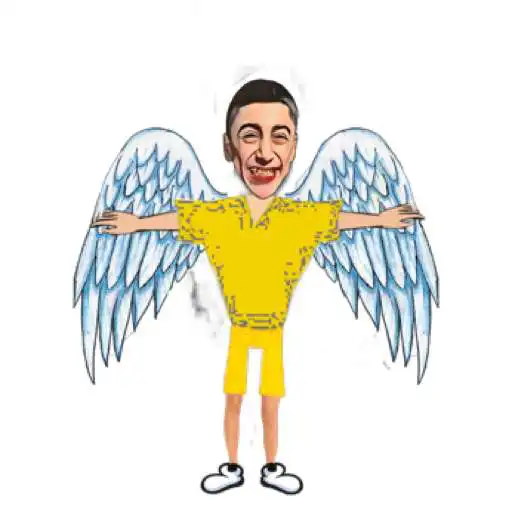 Play Jared Garcia APK