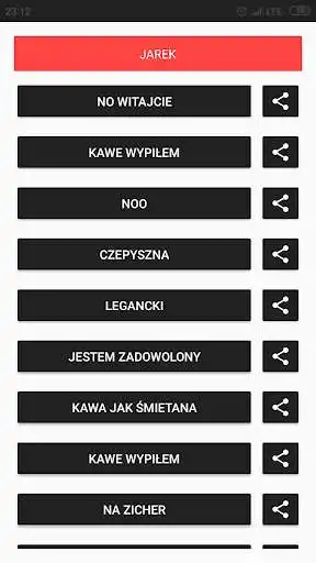 Play Jarek Soundboard as an online game Jarek Soundboard with UptoPlay