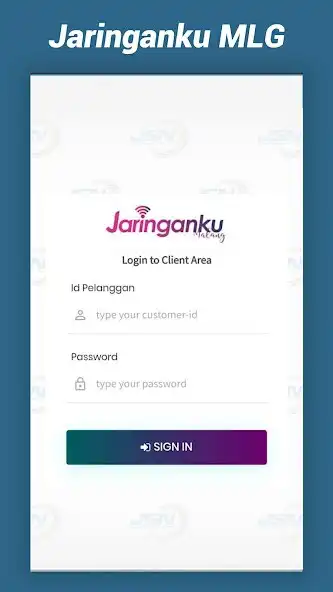 Play Jaringanku MLG  and enjoy Jaringanku MLG with UptoPlay