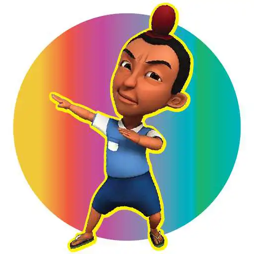 Play Jarjit Live Wallpaper Kid Cartoon APK Play Jarjit Live Wallpaper Kid Cartoon APK