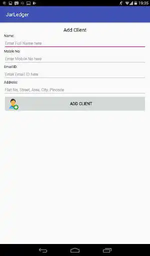 Play JarLedger as an online game JarLedger with UptoPlay