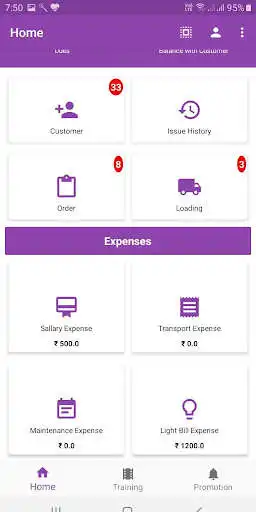 Play jarmantra app Drinking Water Jar Supply Business as an online game jarmantra app Drinking Water Jar Supply Business with UptoPlay