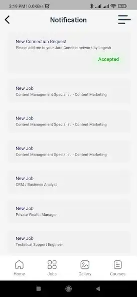 Play jaroconnect as an online game jaroconnect with UptoPlay