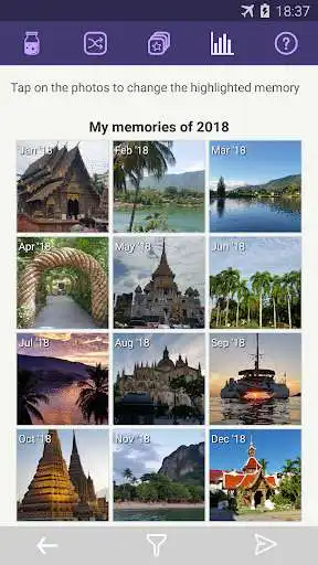 Play Jar of Awesome - Mindful life diary app  and enjoy Jar of Awesome - Mindful life diary app with UptoPlay