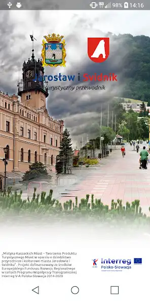 Play Jarosław - Svidnik  and enjoy Jarosław - Svidnik with UptoPlay