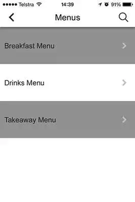 Play Jarrett Street Cafe