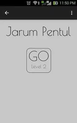 Play Jarum Pentul