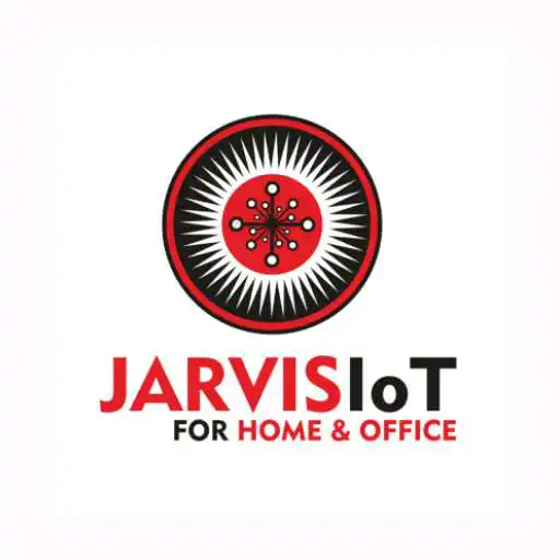 Play Jarvis IoT Home and Office Automation APK