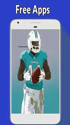 Play Jarvis Landry Wallpapers HD