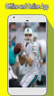 Play Jarvis Landry Wallpapers HD