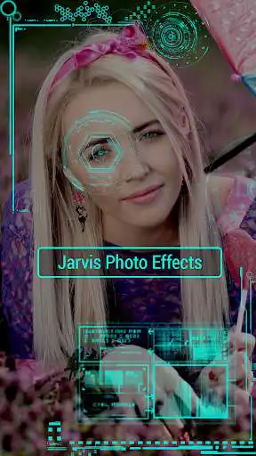 Play Jarvis Photo Editor