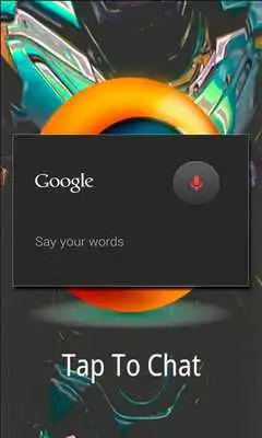 Play Jarviss A.I Chat Bot