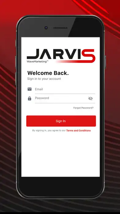 Play Jarvis WaveMarketing as an online game Jarvis WaveMarketing with UptoPlay