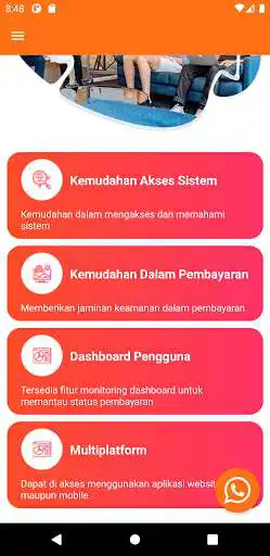 Play Jasa Alipay as an online game Jasa Alipay with UptoPlay