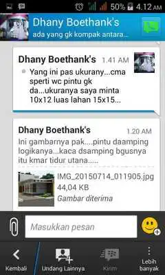 Play Jasa Desain Rumah 3D