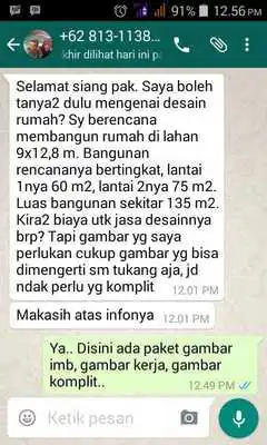 Play Jasa Desain Rumah 3D