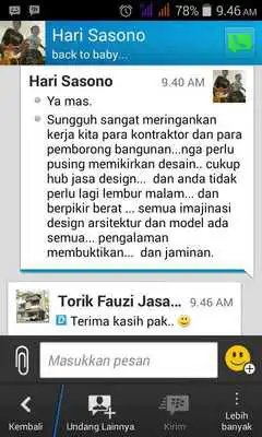 Play Jasa Desain Rumah 3D