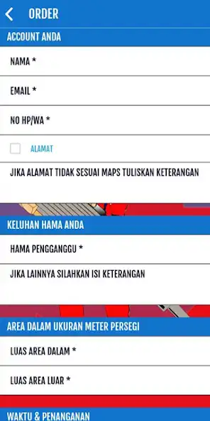 Play Jasa Fogging Nyamuk as an online game Jasa Fogging Nyamuk with UptoPlay