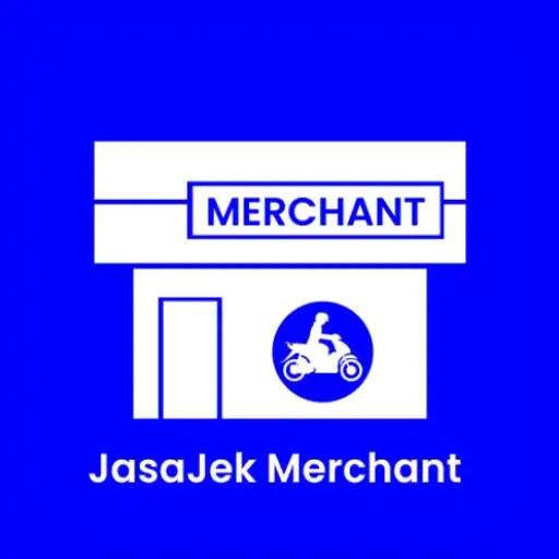 Play JasaJek Merchant APK Play JasaJek Merchant APK