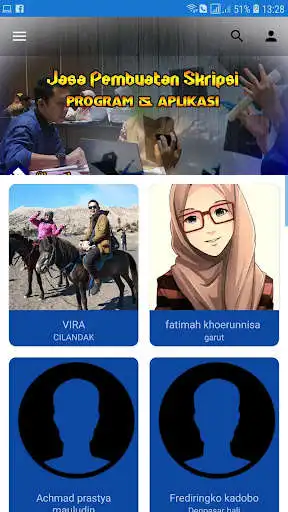 Play Jasa Skripsi as an online game Jasa Skripsi with UptoPlay
