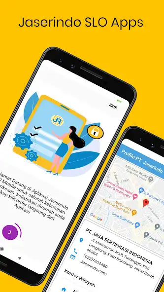 Play jaserindo SLO  and enjoy jaserindo SLO with UptoPlay