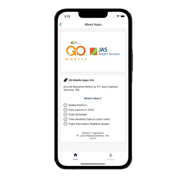 Play JAS GOMobile  and enjoy JAS GOMobile with UptoPlay
