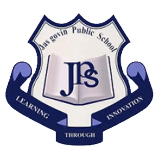 Play Jas govin Public School App APK