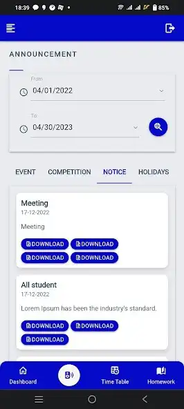 Play Jas govin Public School App  and enjoy Jas govin Public School App with UptoPlay