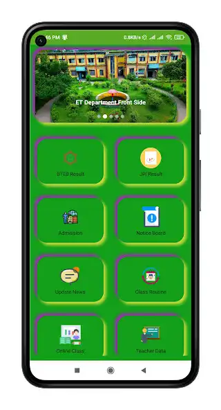 Play Jashore Polytechnic Institute  and enjoy Jashore Polytechnic Institute with UptoPlay