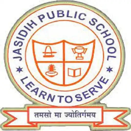 Play Jasidih Public School APK