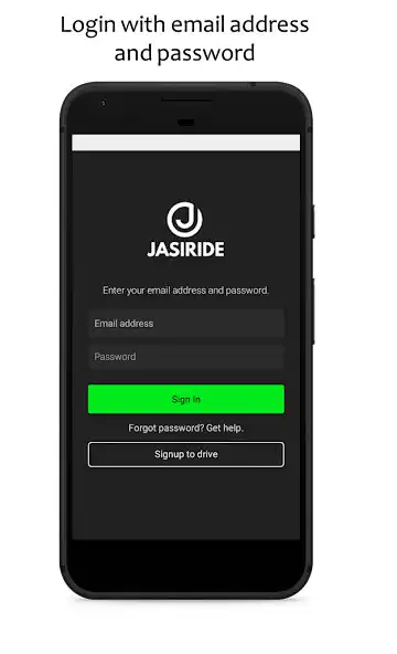 Play JasiRide Driver  and enjoy JasiRide Driver with UptoPlay
