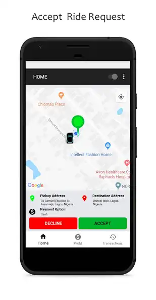 Play JasiRide Driver as an online game JasiRide Driver with UptoPlay