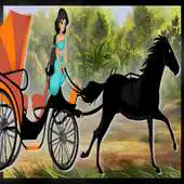 Free play online Jasmine Carriage Ride APK Free play online Jasmine Carriage Ride APK