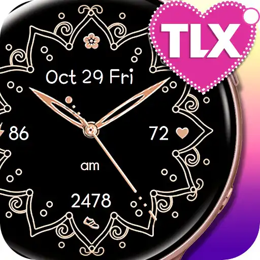 Play Jasmine Color Watch APK