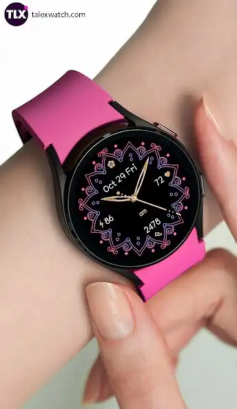Play Jasmine Color Watch  and enjoy Jasmine Color Watch with UptoPlay