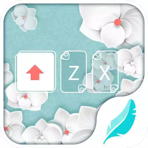 Free play online Jasmine for Hitap Keyboard APK Free play online Jasmine for Hitap Keyboard APK